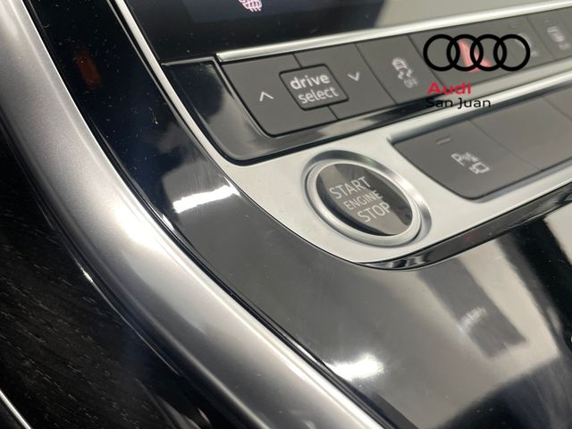 2026 Audi Q7 Premium Image 29 of 35