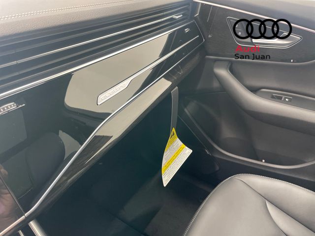 2026 Audi Q7 Premium Image 16 of 35