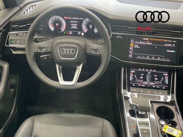 2026 Audi Q7 Premium Image 15 of 35
