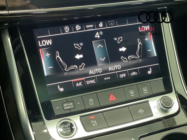 2026 Audi Q7 Premium Image 26 of 35