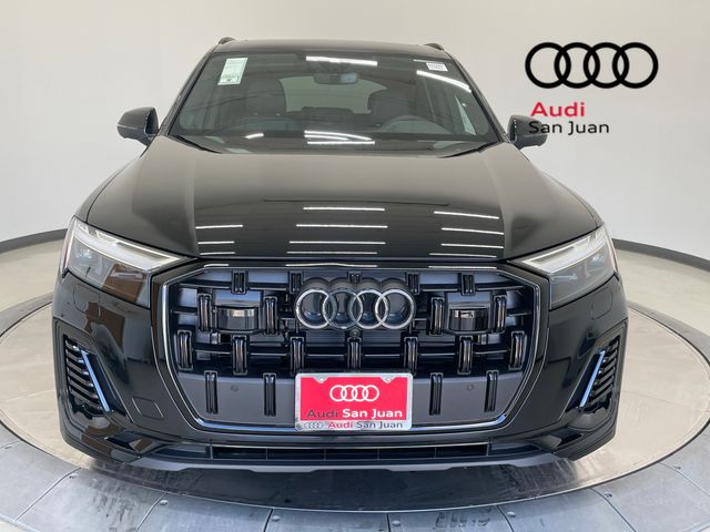 2026 Audi Q7 Premium Image 3 of 35