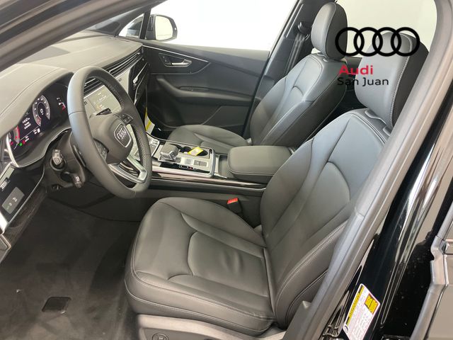 2026 Audi Q7 Premium Image 9 of 35