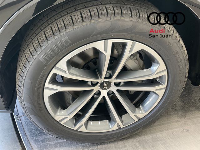 2026 Audi Q7 Premium Image 5 of 35