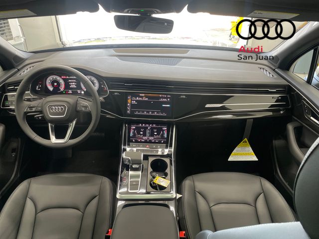 2026 Audi Q7 Premium Image 14 of 35