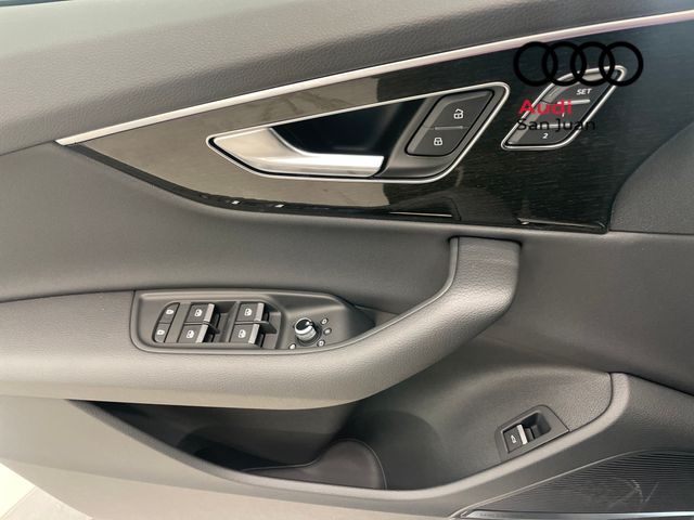 2026 Audi Q7 Premium Image 28 of 35