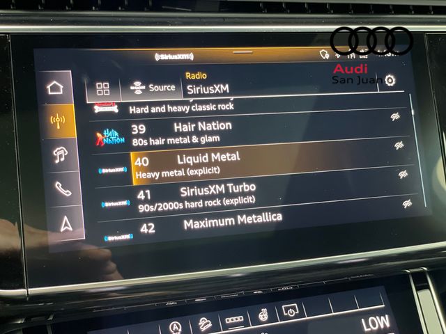 2026 Audi Q7 Premium Image 23 of 35