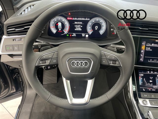 2026 Audi Q7 Premium Image 17 of 35
