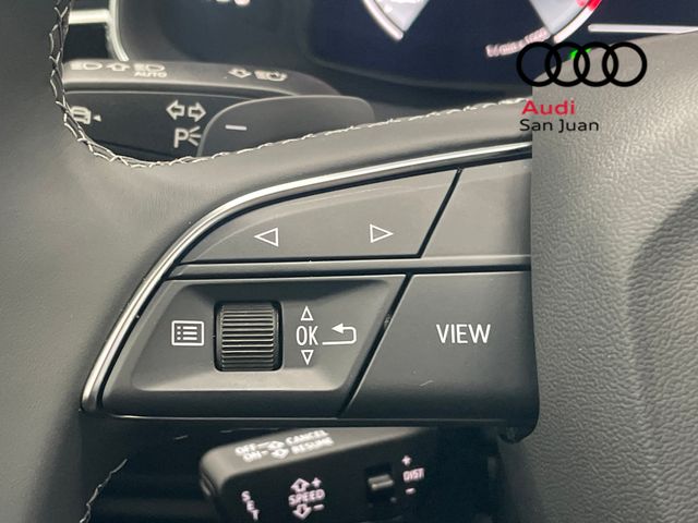 2026 Audi Q7 Premium Image 30 of 35