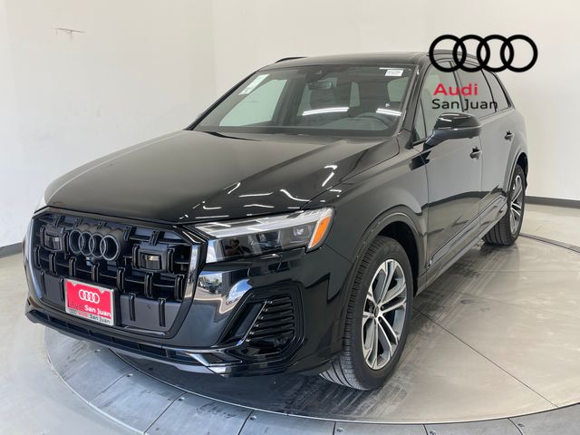 2026 Audi Q7 Premium Image 2 of 35