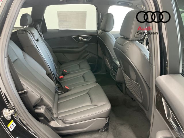 2026 Audi Q7 Premium Image 8 of 35