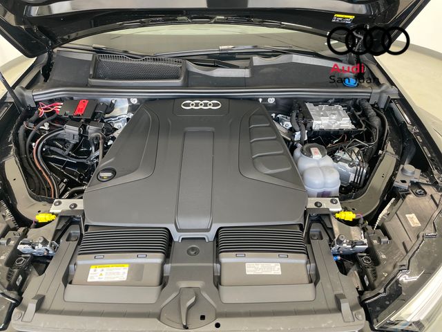 2026 Audi Q7 Premium Image 4 of 35
