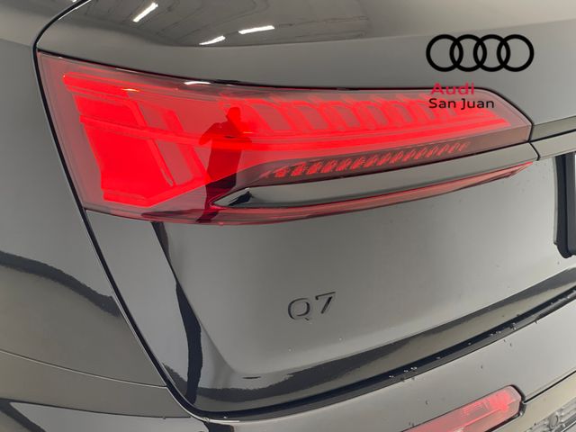 2026 Audi Q7 Premium Image 35 of 35