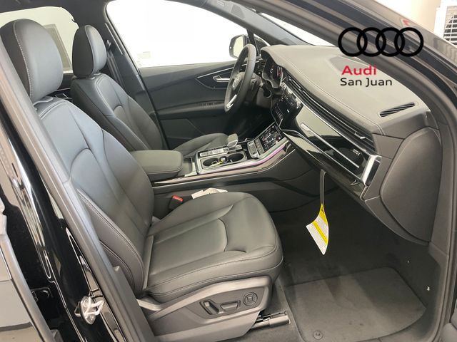 2026 Audi Q7 Premium Image 10 of 35