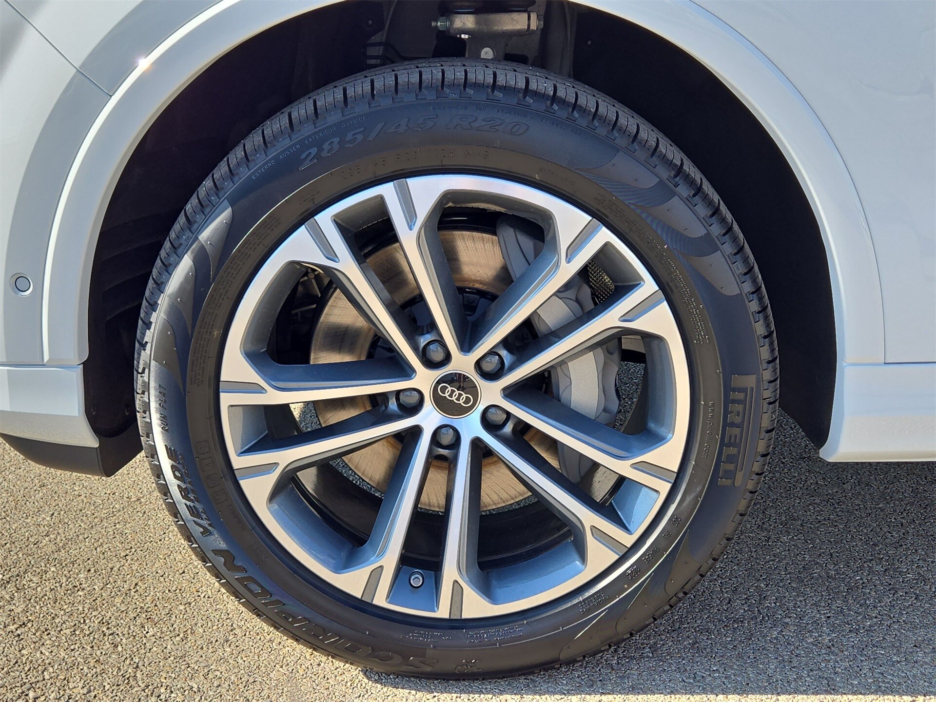 2026 Audi Q7 Premium Image 11 of 22