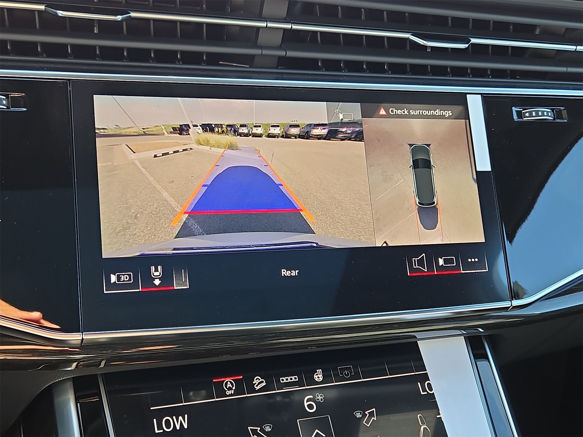 2026 Audi Q7 Premium Image 18 of 22