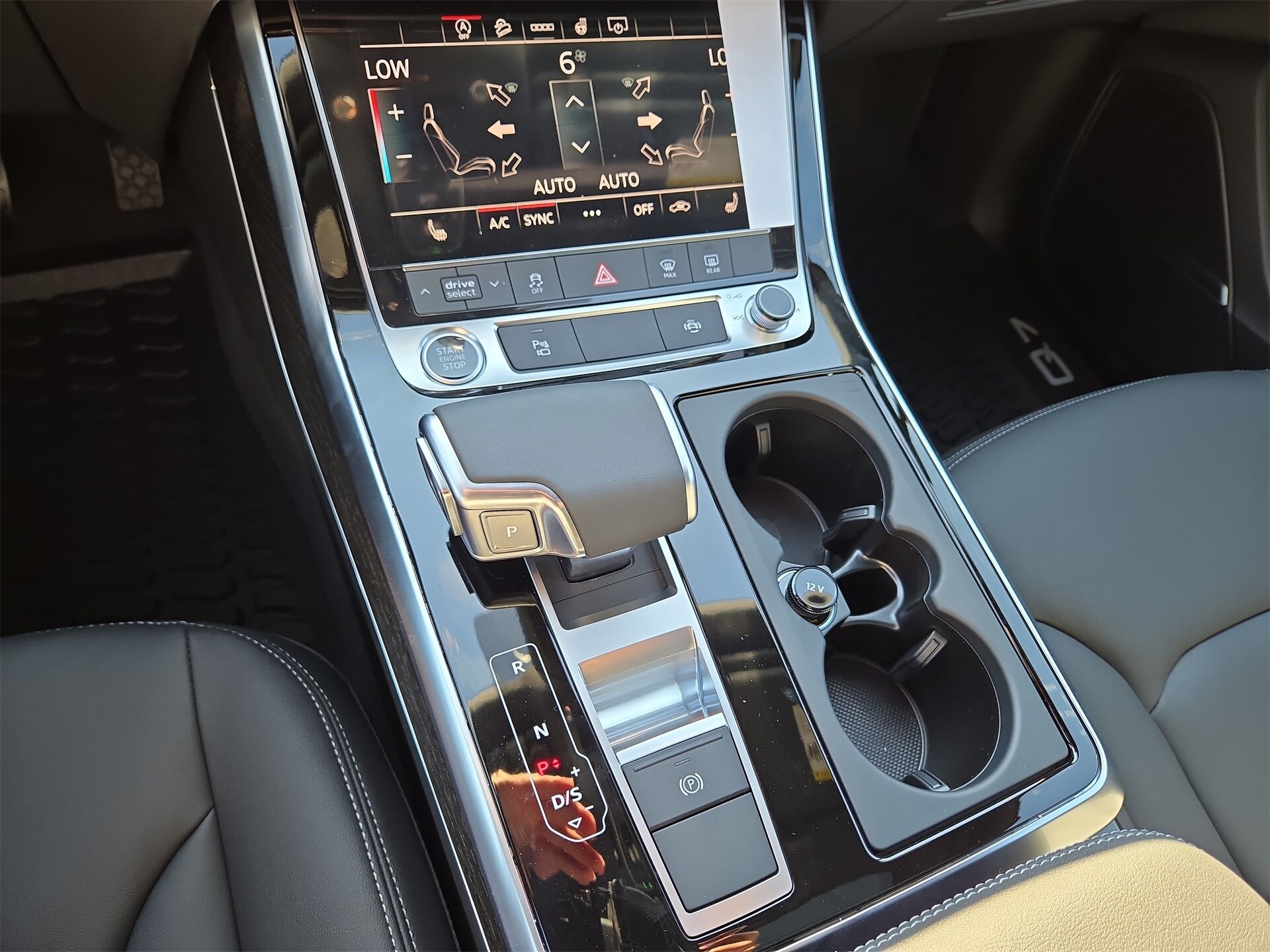 2026 Audi Q7 Premium Image 19 of 22