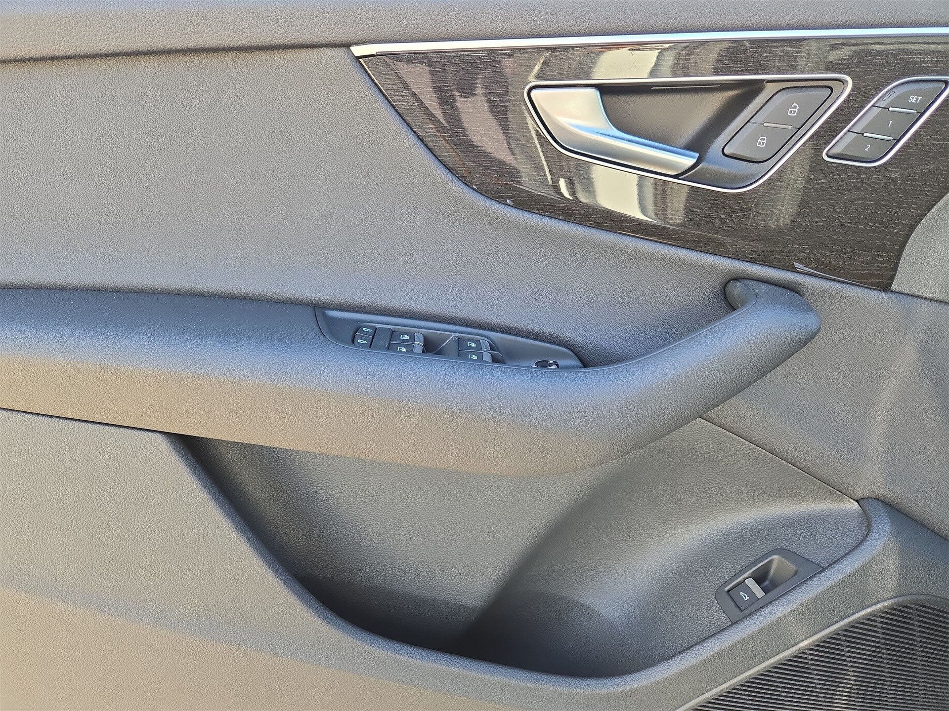 2026 Audi Q7 Premium Image 20 of 22