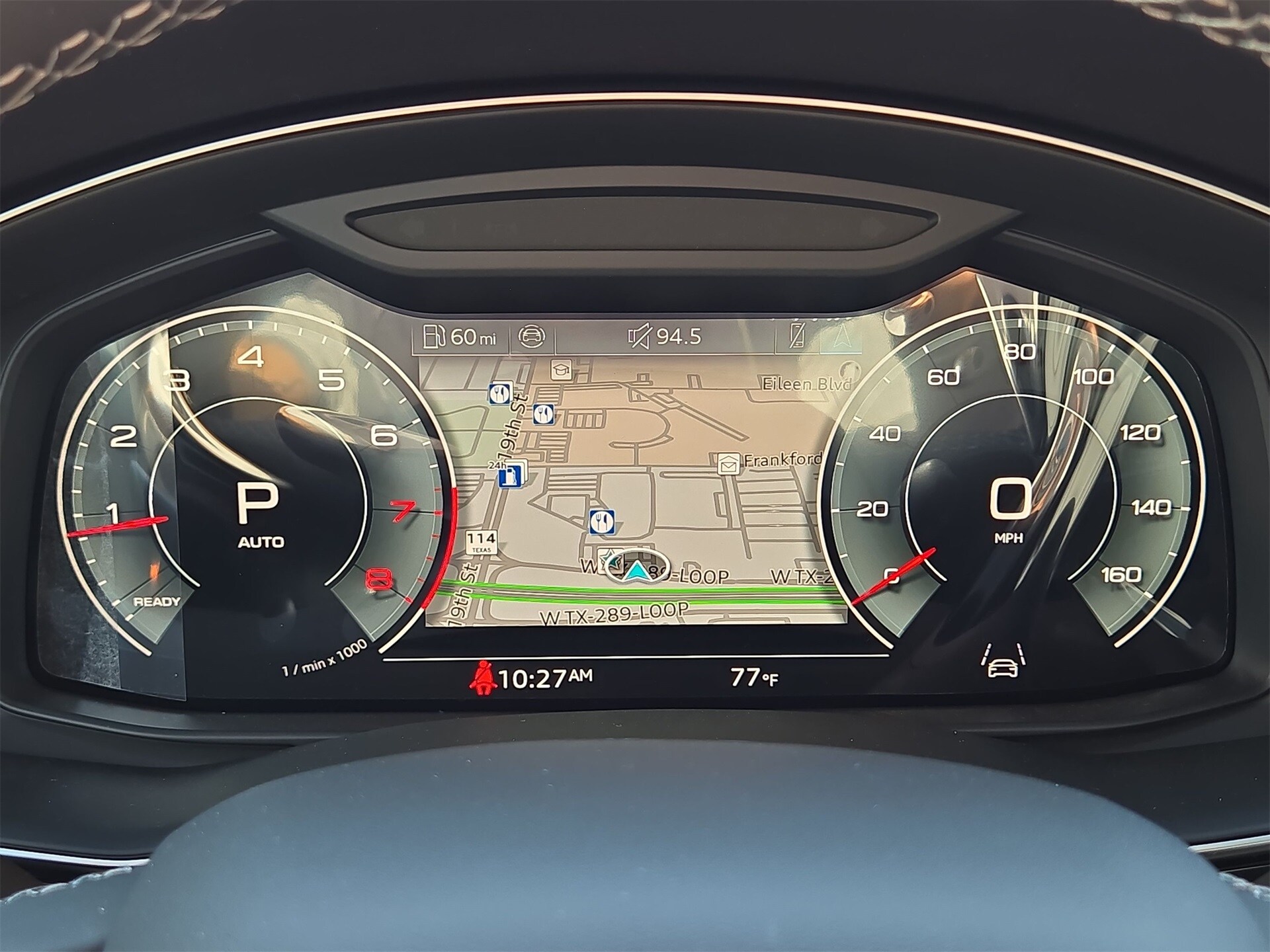 2026 Audi Q7 Premium Image 16 of 22