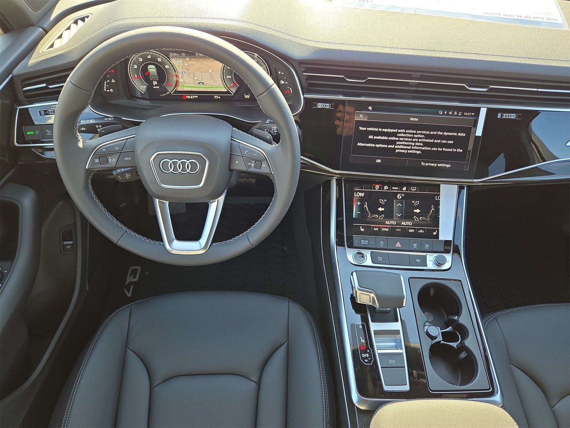 2026 Audi Q7 Premium Image 14 of 22