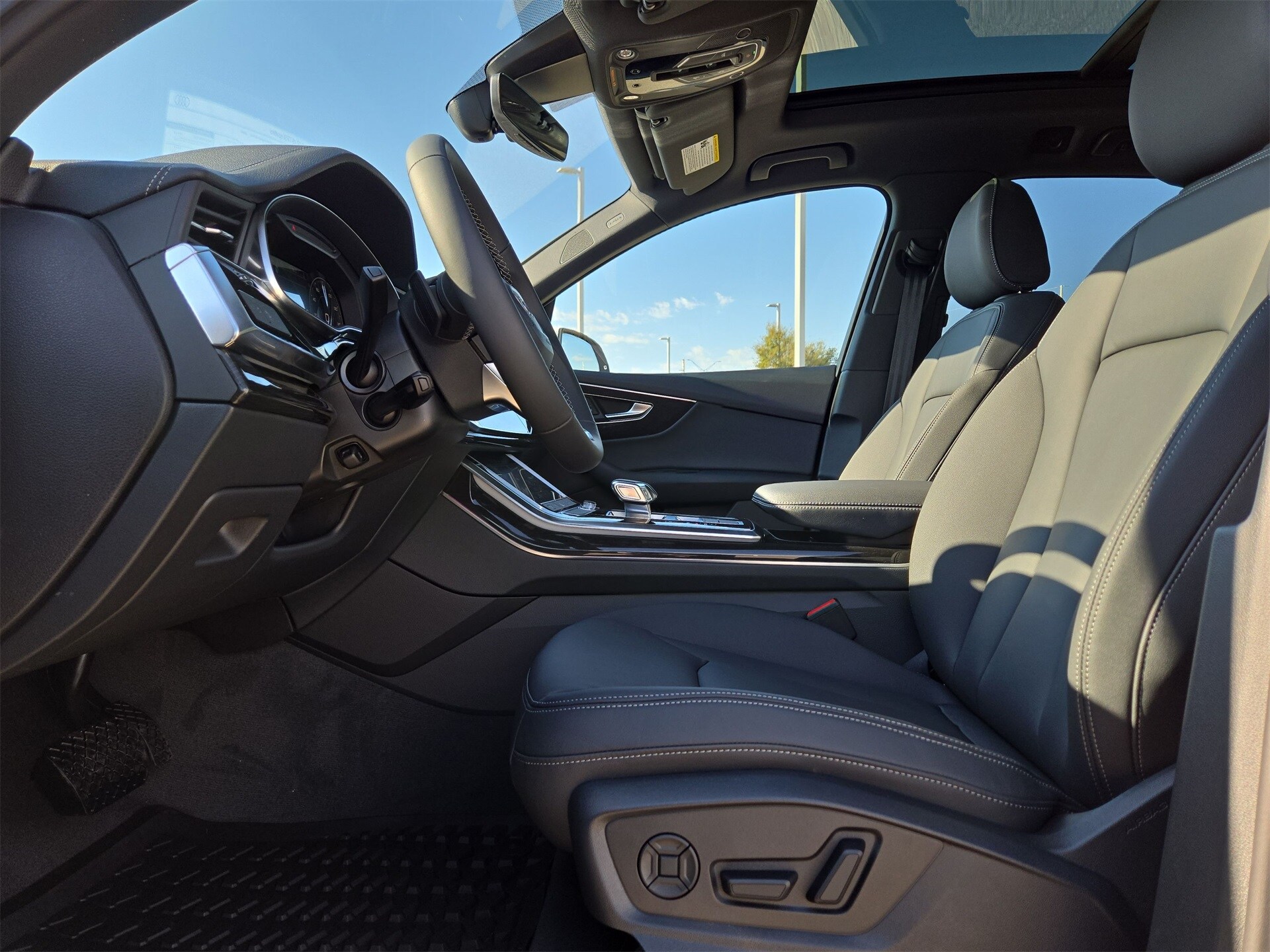 2026 Audi Q7 Premium Image 22 of 22