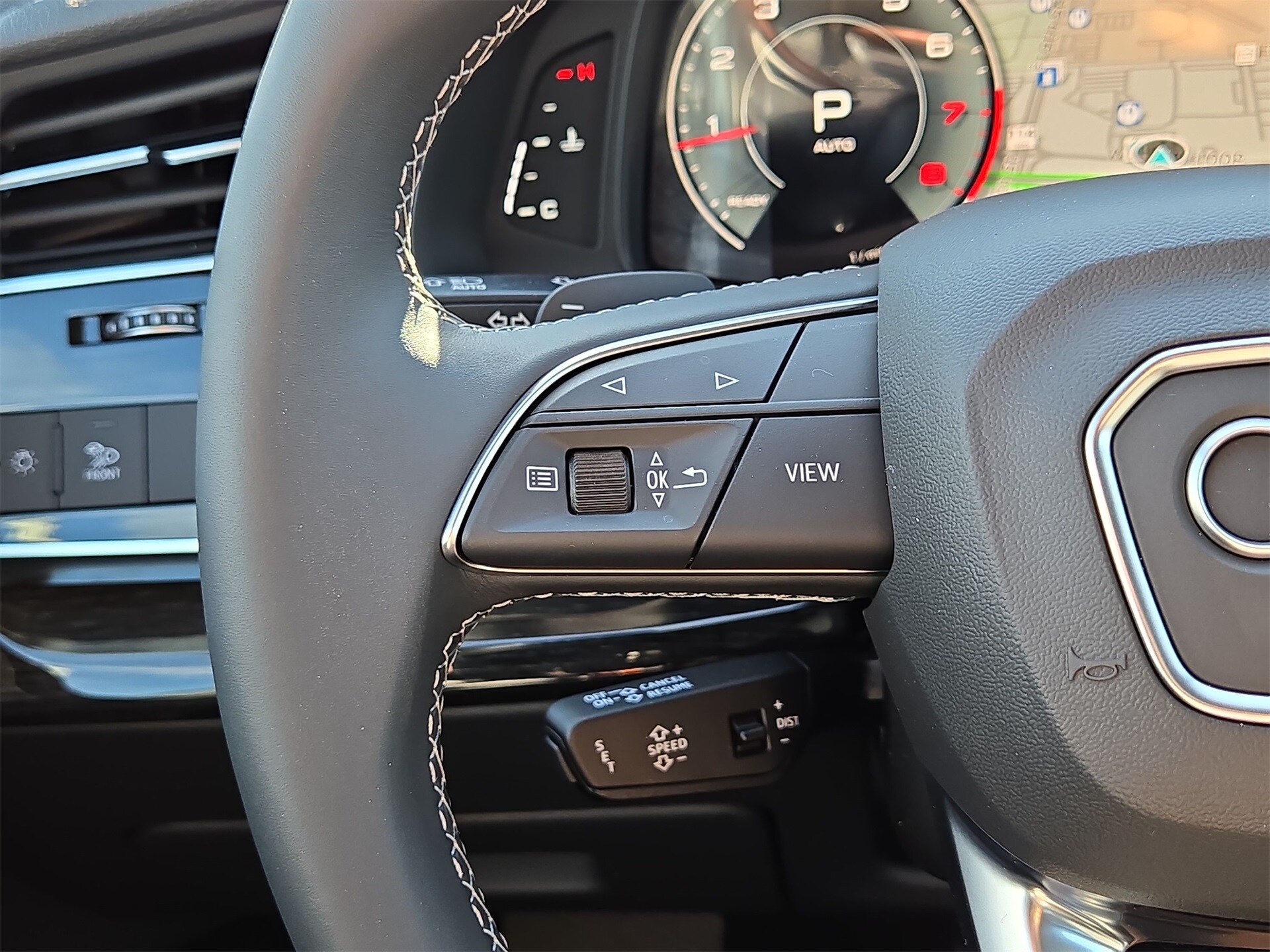 2026 Audi Q7 Premium Image 15 of 22