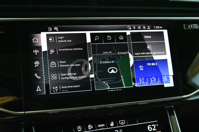 2026 Audi Q7 Premium Plus Image 11 of 26