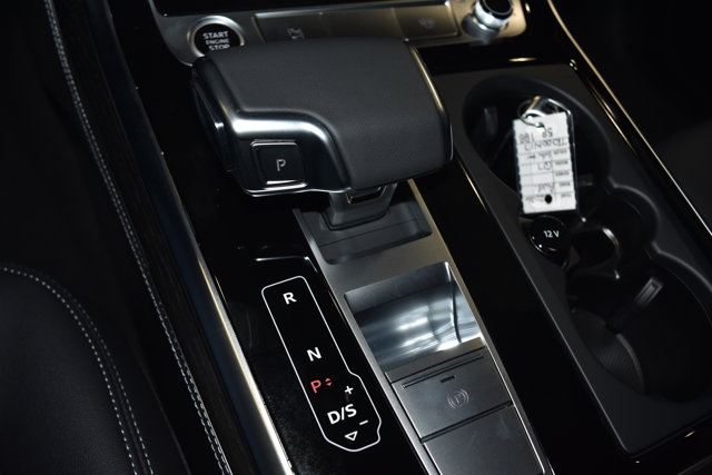 2026 Audi Q7 Premium Plus Image 19 of 26