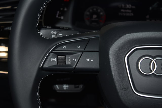 2026 Audi Q7 Premium Plus Image 24 of 26