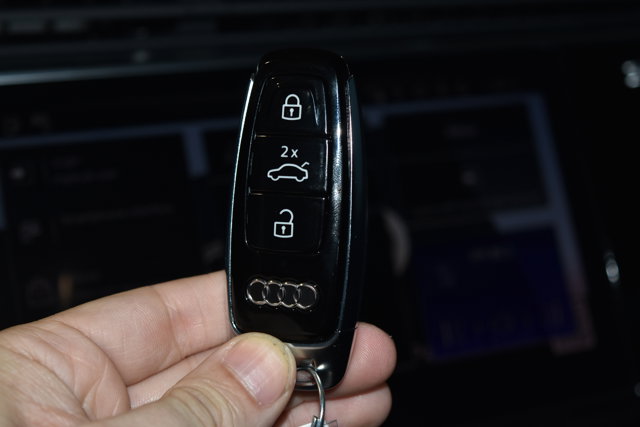 2026 Audi Q7 Premium Plus Image 17 of 26