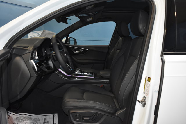 2026 Audi Q7 Premium Plus Image 18 of 26