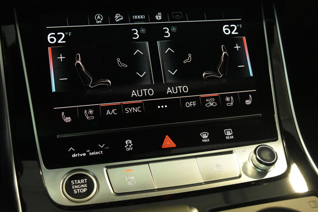 2026 Audi Q7 Premium Plus Image 12 of 26