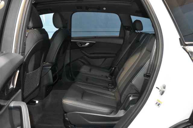 2026 Audi Q7 Premium Plus Image 21 of 26
