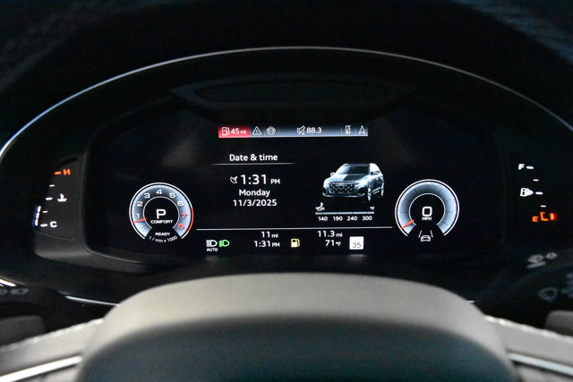 2026 Audi Q7 Premium Plus Image 9 of 26