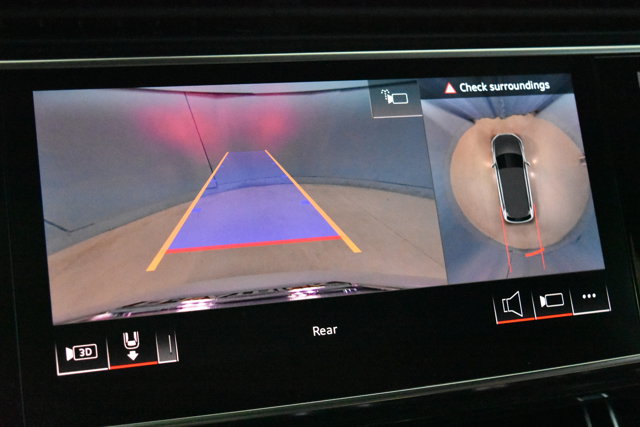 2026 Audi Q7 Premium Plus Image 10 of 26