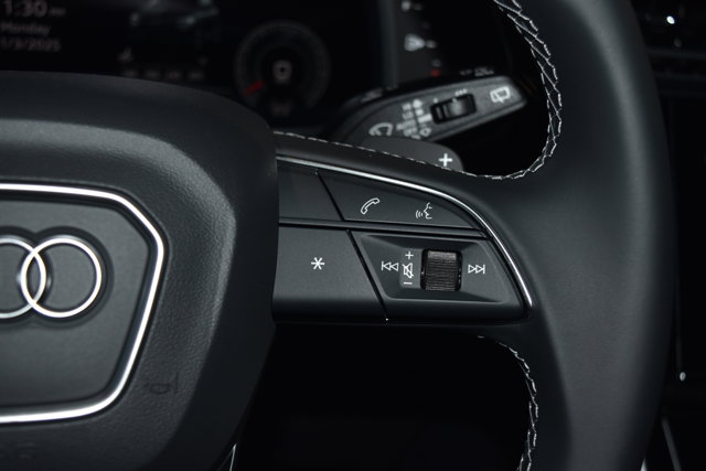 2026 Audi Q7 Premium Plus Image 26 of 26