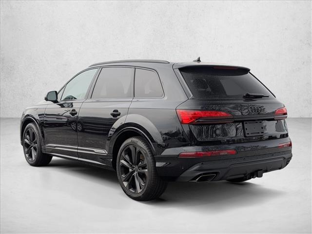 2026 Audi Q7 Premium Plus Image 5 of 18
