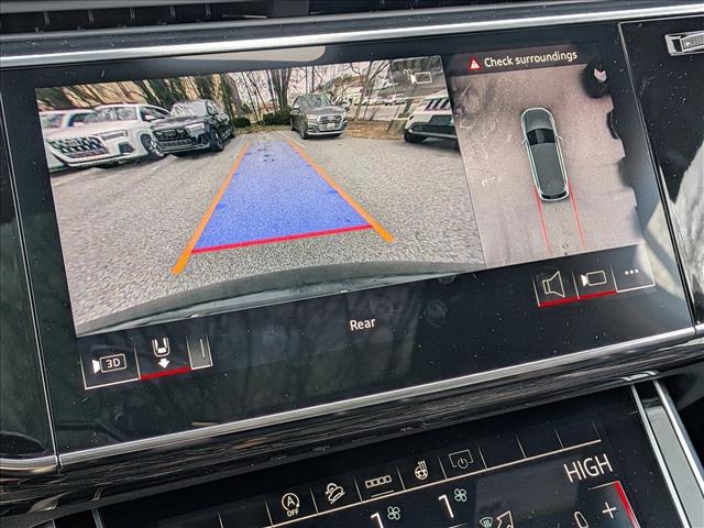 2026 Audi Q7 Premium Plus Image 15 of 18