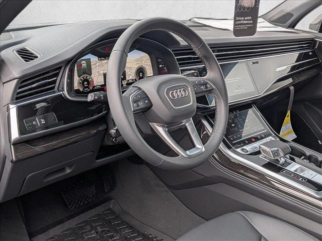 2026 Audi Q7 Premium Plus Image 11 of 18