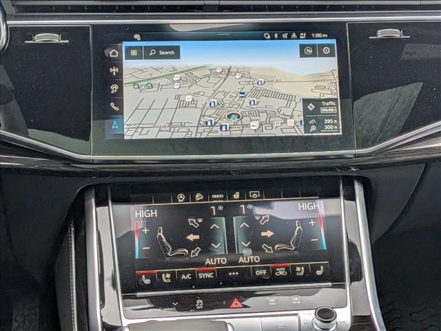 2026 Audi Q7 Premium Plus Image 14 of 18