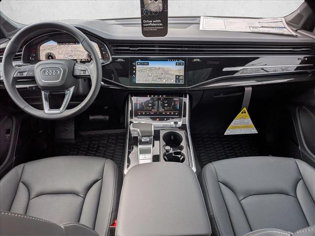2026 Audi Q7 Premium Plus Image 12 of 18