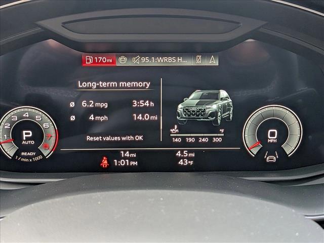 2026 Audi Q7 Premium Plus Image 13 of 18
