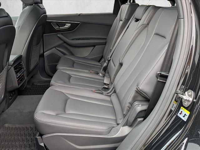 2026 Audi Q7 Premium Plus Image 9 of 18