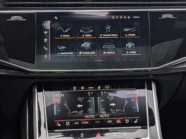 2026 Audi Q7 Premium Plus Image 16 of 18