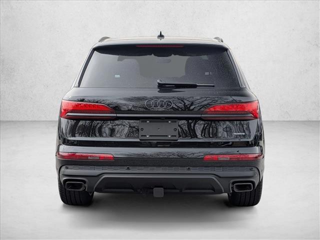 2026 Audi Q7 Premium Plus Image 4 of 18