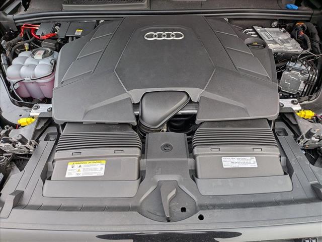 2026 Audi Q7 Premium Plus Image 7 of 18