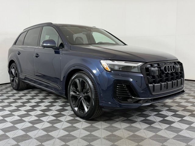 2026 Audi Q7 Premium Plus Image 3 of 29