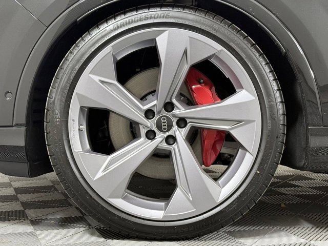 2026 Audi Q7 Prestige Image 9 of 29