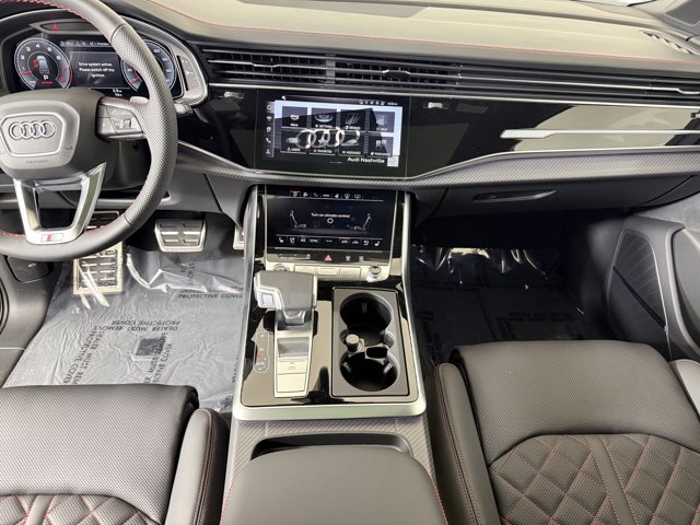 2026 Audi Q7 Prestige Image 17 of 29