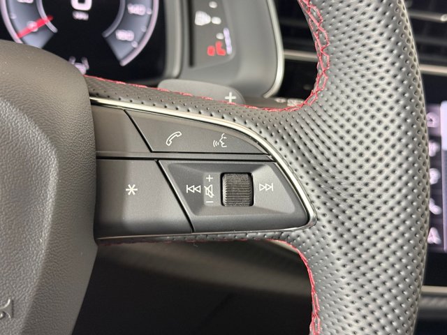 2026 Audi Q7 Prestige Image 28 of 29