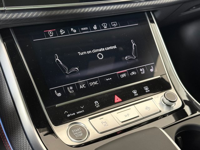 2026 Audi Q7 Prestige Image 22 of 29